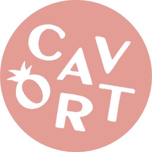 Cavort logo