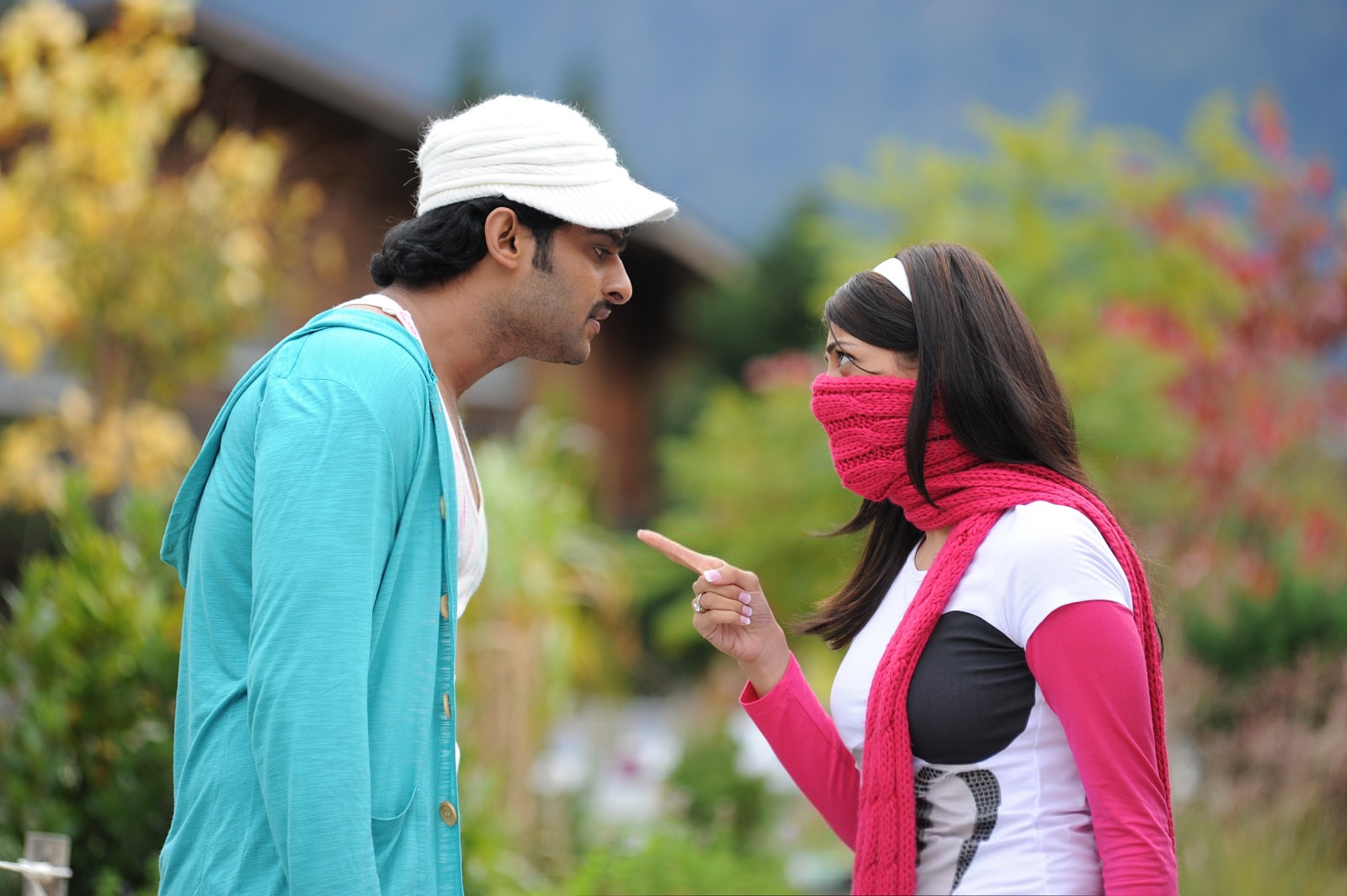 Darling Movie Stills | 123HDgallery