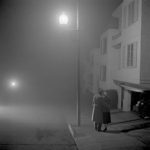 Fred Lyon