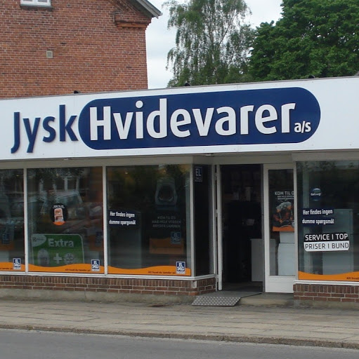 Jysk Hvidevarer A/S