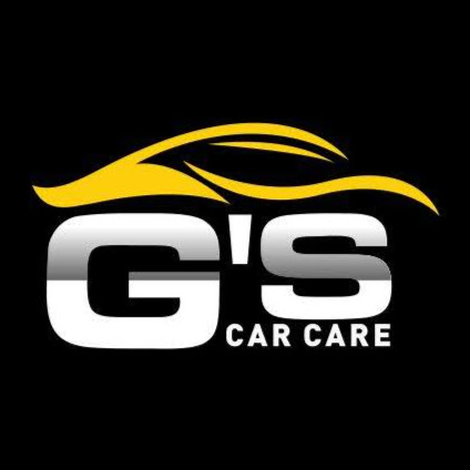 G's Car Care logo