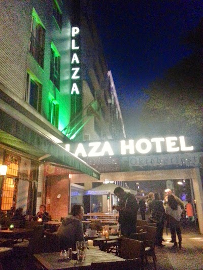Photos of Berlin Plaza Hotel