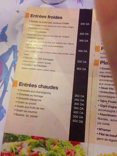 Photos of Resto Ambiance Ilyes