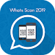 Download Whatscan : QR code scan and story saver For PC Windows and Mac