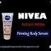 Nivea Instant White Firming Body Serum