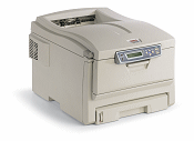 Get OKI C5400tn printer driver & add printer