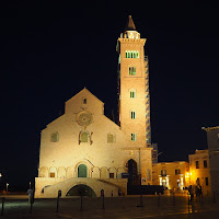 Trani by Night di 