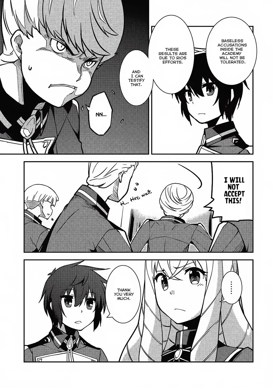 Seirei Gensouki Page 10