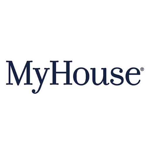 MyHouse - Lake Haven logo