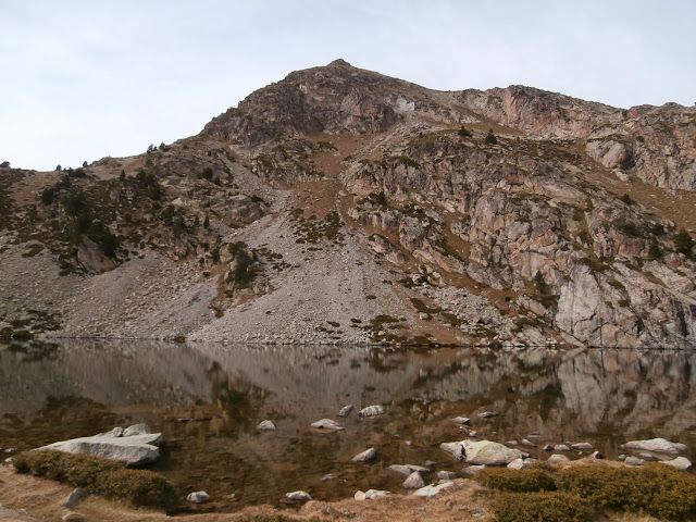 El estany Gran