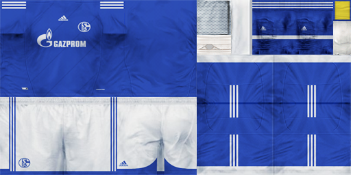 Kit  Collection by davidmiracle [UPDATE : KOREA,WESTHAM,JUVENTUS,TOTENHAM,BREMEN,LYON,DAN BANYAK LAGI]] KIT%2520SCHALKE