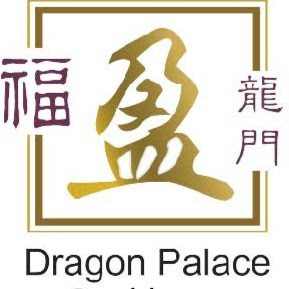 Dragon Palace Cockburn logo