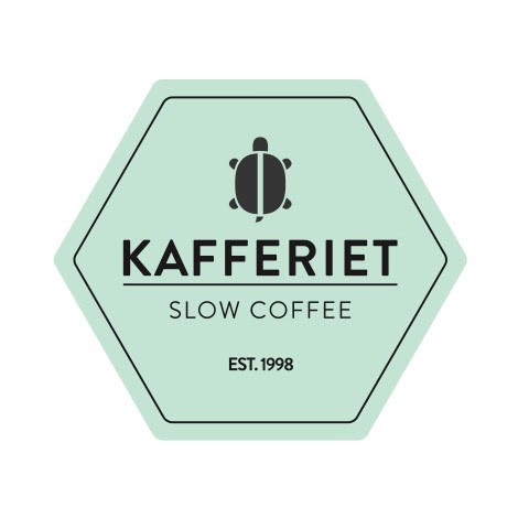 Kafferiet logo