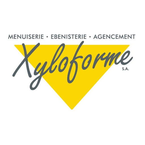 Xyloforme SA