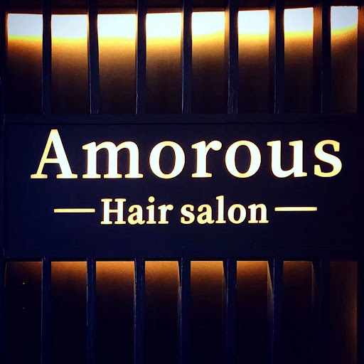 amorous hair salon