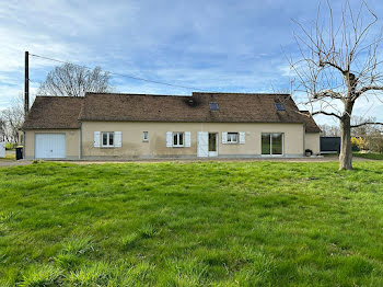 maison à Cérans-Foulletourte (72)