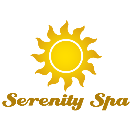 Serenity Spa logo