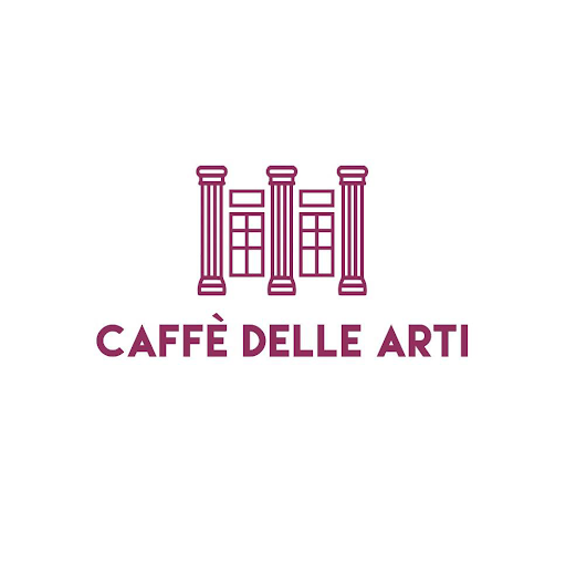 Caffè delle Arti logo