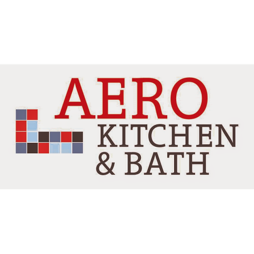 Aero Kitchen and Bath logo