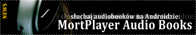 MortPlayer Audio Books