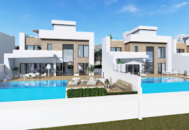 Villa with pool and terrace 16