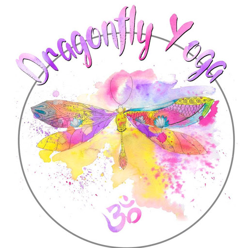 Dragonfly Yoga