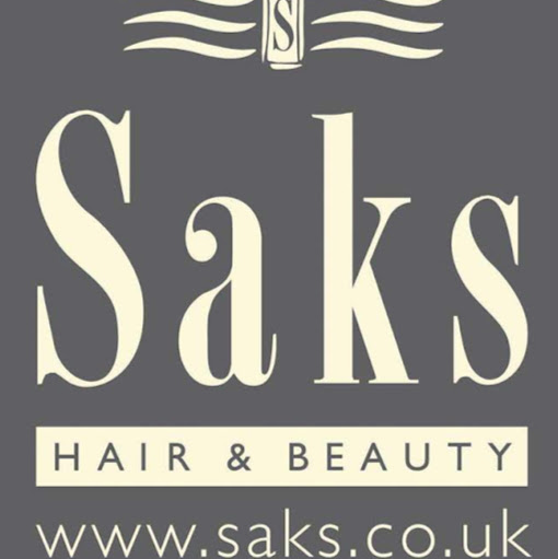 Saks Hair Teesside