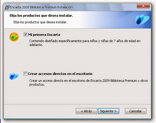 Microsoft Encarta 2009 Biblioteca Premium [Español] [ISO] 2013-07-15_01h45_31
