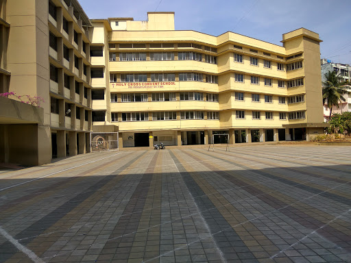 Holy Cross Convent High School, Station Road, Near St. Joseph Church, Sheetal Nagar, Mira Bhayandar, Mumbai, Maharashtra 401107, India, Convent_School, state MH