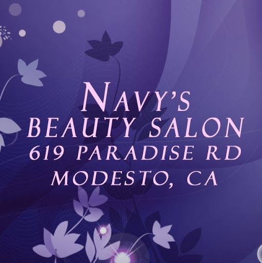 Navy's Beauty Salon