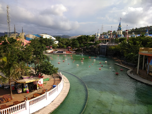 Imagica Water Park, 30/31, Khopoli-Pali Road, SH 92, Of Mumbai-Pune Express Way, Sangdewadi, Taluka Khalapur, District Raigad, Khopoli, Maharashtra 410203, India, Theme_Park, state MH