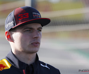 Max Verstappen heeft geen interesse in een avontuur bij Ferrari: "Absoluut niet het geval"