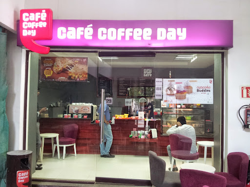 Café Coffee Day - KMCH Hospital, Kovai Medical Center & Hospital, Sitra, Avinashi Road, Coimbatore, Tamil Nadu 641014, India, Coffee_Shop, state TN