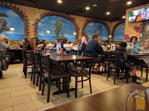 Mexican Restaurant «El Vallarta», reviews and photos, 11910 Standing Stone Dr #105, Gretna, NE 68028, USA