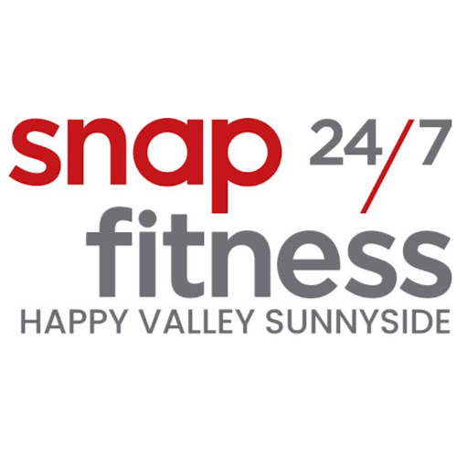 Snap Fitness Happy Valley (Sunnyside) logo