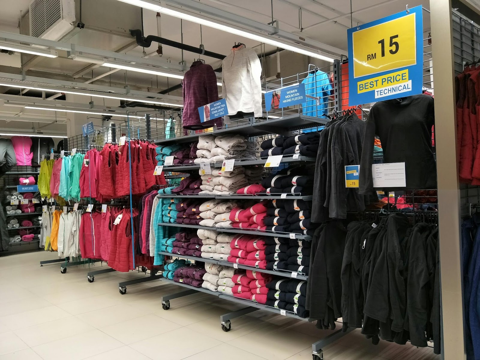 decathlon malaysia usj