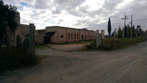 Hacienda San Juan Pueblilla, Zempoala Hidalgo Domicilio Conocido Sn, Pueblilla, 42060 Zempoala, Hgo., México, Hacienda turística | HGO