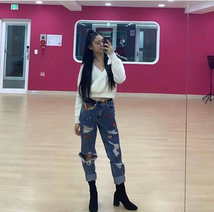 Jadi Topik Hangat, Netizen Korea Nilai Trainee SM Entertainment Ini Cocok Debut Bersama Aespa? 5 d4fd34e2d388482e24bd8ad6dd71f1f2