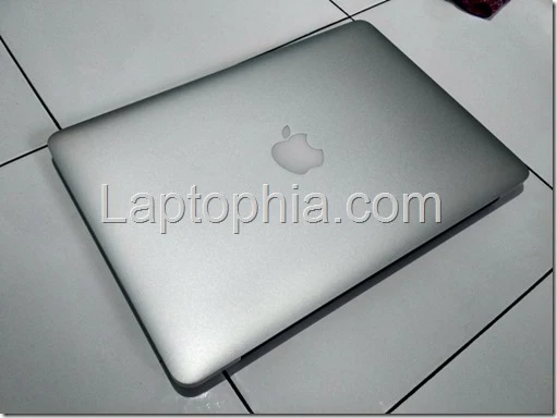 Spesifikasi Apple MacBook Pro Retina Display MF840ID/AMBP