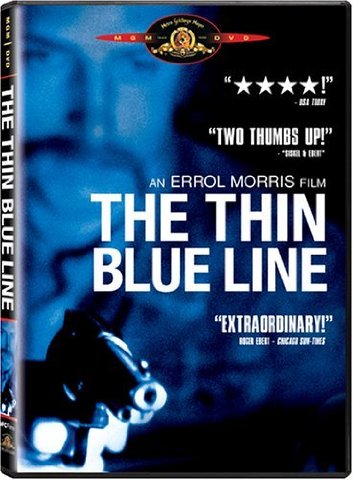 The Thin Blue Line (1988)