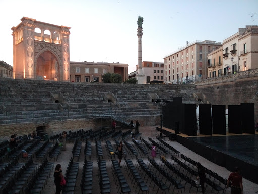 Roman Amphitheatre