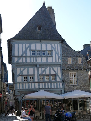 Día 4: Saint-Malo, Saint-Suliac, Dinan - Bretaña francesa, vuelta a la época medieval (14)