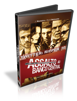 Baixar Filme Assalto ao Banco Central