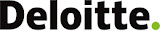 Logotipo de Deloitte