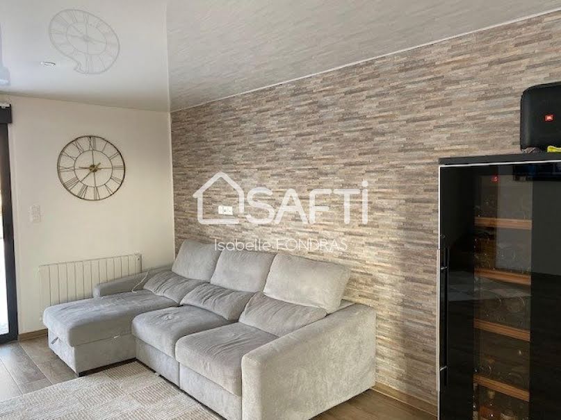 Vente maison 6 pièces 110 m² à Saint-Quentin (02100), 208 000 €