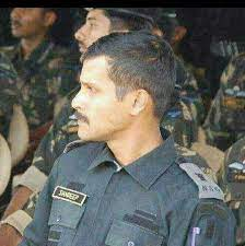 Sandeep Unnikrishnan  Net Worth, Age, Wiki, Biography, Height, Dating, Family, Career