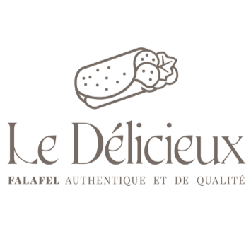 Le Délicieux | par Les Chefs Nomades logo