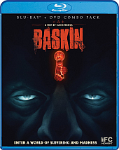 Baskin