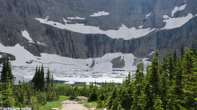 Nos vamos al Norte, a través Idaho y Montana, llegamos a GLACIER NATIONAL PARK - OESTE DE EEUU 2015. UN MES POR LOS PARQUES NATURALES DE 6 ESTADOS (TERMINADO!!) (27)