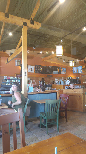 Coffee Shop «Caribou Coffee», reviews and photos, 3109 Northline Ave, Greensboro, NC 27408, USA